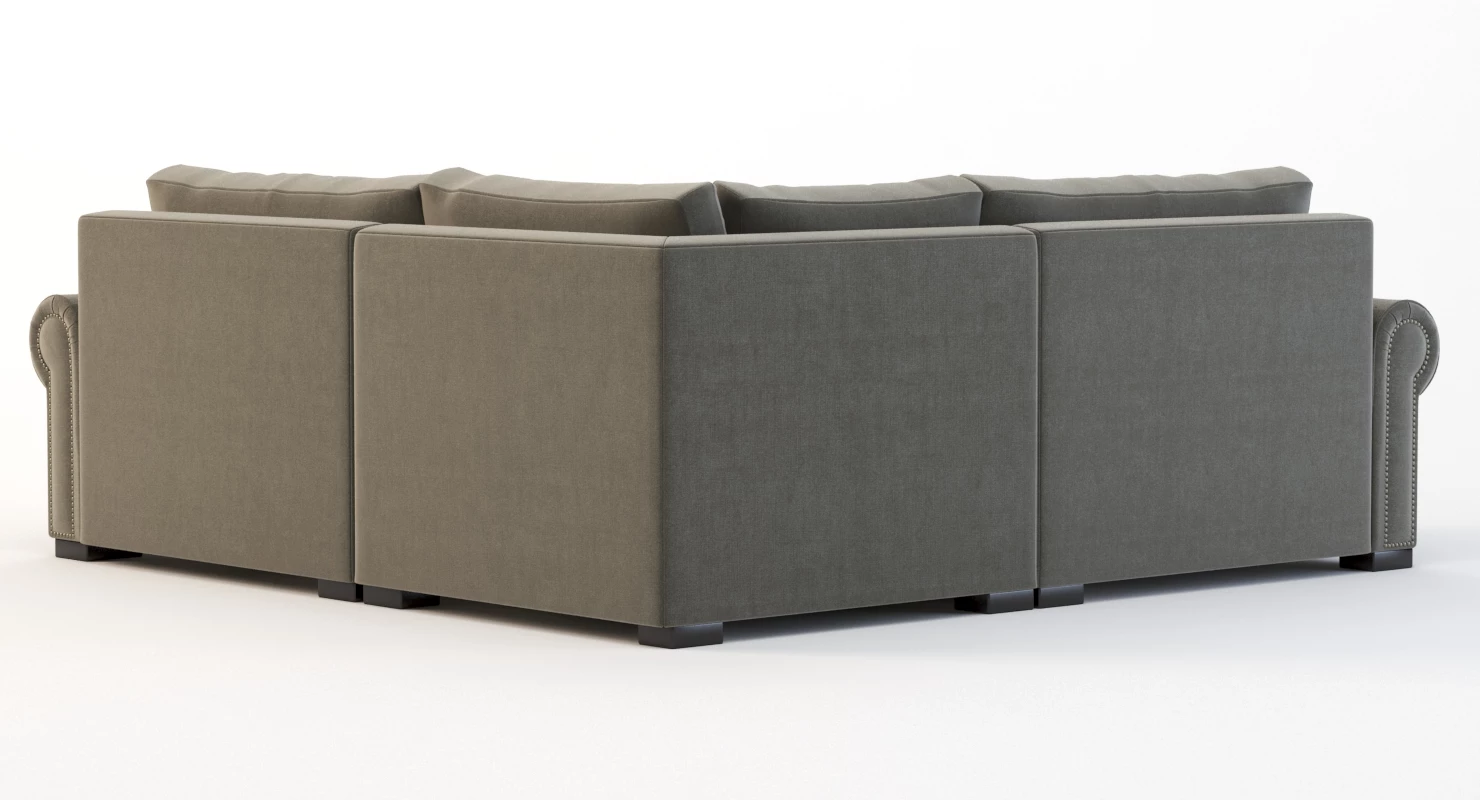 Darby Home Co Lebanon Collection 3D Model_016